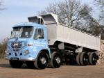 Foden S39 1977 года